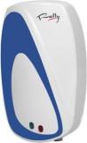 Rally 3 Litres POLO Instant Water Heater (White)