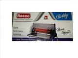 Reeco Bobby Double Rod Halogen Room Heater