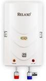 Relaxo 1 Litres For Bathroom Instant Water Heater (Kitchen & Shops, Ivory)