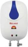 Relaxo 10 Litres FIESTA 10LTR ABS Storage Water Heater (IVORY)