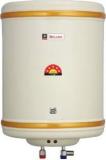 Relaxo 10 Litres Fiesta Steel Body Electric Water Heater (IVORY)