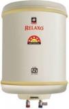 Relaxo 10 Litres Hot Spring Electric Water Heater (Ivory)