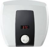 Relaxo 15 Litres FIESTA 15LTR DIGITAL DISPLAY GEYSER Storage Water Heater (IVORY)