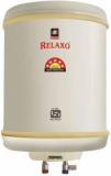 Relaxo 15 Litres FIESTA GLASS15 Storage Water Heater (IVORY, Silver)