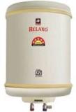 Relaxo 25 Litres FSTA SERIES 25 LITRE METAL BODY Storage Water Heater (beige, White)