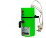 Renumax 1 Litres 1 L (portable Geyser Green) Instant Water Heater (Green)