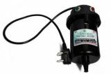 Renumax 1 Litres Instant Portable Geyser For Use Home Instant Water Heater (Black)