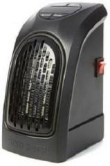 Retailshopping HH01 Perfect Wall Outlet Electric Handy Heater Fan Room Heater