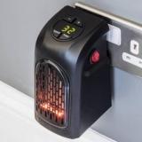 Retailshopping RS MOBILE HANDY RS MOBILE HANDY HEATER ROOM HEATER Fan Room Heater