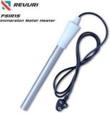 Revuri 1500 Watt FSIR15 Shock Proof Immersion Heater Rod (Water, Non Acidic Liquids, Alkaline Water)