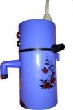 Rim 1 Litres Gioplus Instant Geyser 02 Instant Water Heater (Blue)