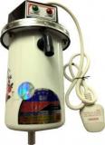 Rim 1 Litres Gioplus Instant Geyser 02 Instant Water Heater (White, Black, Red)