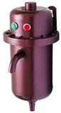 Rim 1 Litres INSTANT GEYSER Instant Water Heater (red / Grey)