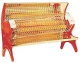 Riyakar Home Double Rod Type Heater 1 Season Warranty || Make In India || Model Priya Disco ||BVCC 98721 Room Heater