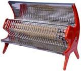 Riyakar Home Double Rod Type Heater 1 Season Warranty || Make In India || Model Priya Disco ||MMCB 87526 Room Heater