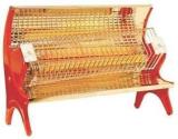 Riyakar Home Double Rod Type Heater 1 Season Warranty || Make In India || Model Priya Disco ||NNCG 2220 Room Heater