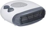 Riyakar Home Fan Heater Heat Blower Noiseless 1 Season Warranty || Make In India Model O11 234 ||QQH 874521 Room Heater