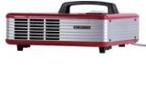 Riyakar Home K 11 Fan Heater Heat Blow Noiseless 1 Season Warranty Metal Body Heater ||HTGH 87771 Room Heater