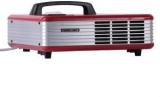 Riyakar Home K 11 Fan Heater Heat Blow Noiseless 1 Season Warranty Metal Body Heater || HXVVV 7771 Room Heater