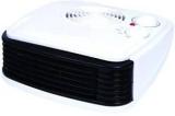 Riyakar Home Model PL M@rcury Noiseless Fan Heat Blow GFG 8741 Room Heater (White, 1000W)