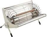 Riyakar Home Single Rod Type Heater 1 Season Warranty Make In India Model Bobby || LLKF 8751 Room Heater