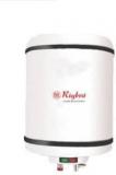 Riybro 25 Litres Rapid Storage Water Heater (White)