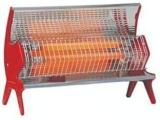 Roshvini Double Rod Type Heater 1 Season Warranty || Make In India || Model Priya Disco ||HXAS 87451 Room Heater