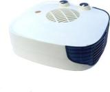 Roshvini Fan Heater For Room In Winter Noiseless Deluxe Smart Overheat Protection & Best For Child Safety Heat Air Blower || PL 666 || HJC 87552 Room Heater