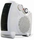 Roshvini Fan Heater Heat Blower Noiseless 1 Season Warranty || Make In India || Model M 11 432 || Room Heater