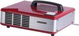 Roshvini K 11 Fan Heater Heat Blow Noiseless 1 Season Warranty Metal Body Heater ||JJJC 99665 Room Heater