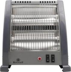 Royalry QUARTS TWO ROAD ROOM HEATER