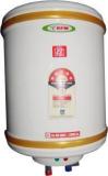 Rpm 25 Litres ROYAL Storage Water Heater (IVORY)