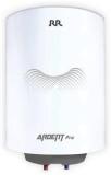 Rr 10 Litres Ardent Pro Storage Water Heater (White)