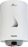 Rr 10 Litres Supremo 10L Storage Water Heater (White)