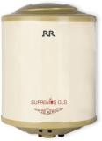 Rr 15 Litres Supremus GLS 15L Storage Water Heater (Beige)