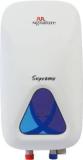 Rr 5 Litres Supremo 5L Instant Water Heater (White)