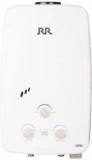 Rr 6 Litres Electric Instant Water Heater (White)