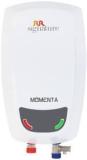 Rr Kabel 3 Litres SIG MOMENTA 3L IWH 3KW SST PP IS Instant Water Heater (White)