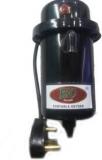 Ruchi World 1 Litres Bio Instant Water Heater (Black)