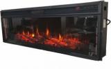 Rva WM A 201 03 WM A 201 03 DECORATIVE ELECTRIC FIREPLACE Fan Room Heater