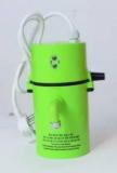 Ryt 1 Litres 1 Ltr. Portable with Installation Kit Instant Water Heater (Green)