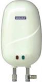 Sahara 0 Litres Instant White Instant Water Heater (White)