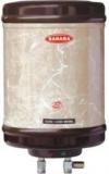 Sahara 10 Litres EnamClass 10 Marbel Brown Storage Water Heater (Marbel Brown)