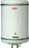 Sahara 10 Litres EnamClass 10 Marble White Storage Water Heater (Marble White)