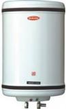 Sahara 10 Litres EnamClass 10 White Storage Water Heater (White)