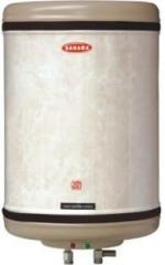 Sahara 15 Litres EnamClass 15 Ivory Storage Water Heater (Ivory)