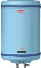 Sahara 25 Litres EnamClass 25 Blue Storage Water Heater (Blue)