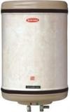 Sahara 35 Litres CoppClass 35 Ivory Storage Water Heater (Ivory)