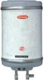 Sahara 7.5 Litres Gas Gold 7.5 Grey Storage Water Heater (Grey)