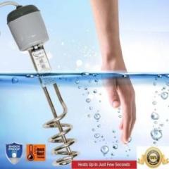 Sam Ban 1500 Watt High Quality RGIB 20 Copper Plated ID184 Shock Proof immersion heater rod (Water)